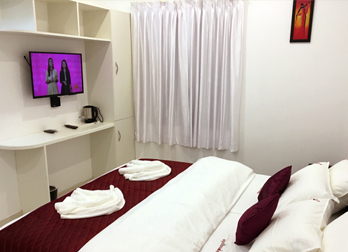 Ayurmudra Heritage Rooms