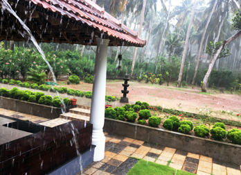 Kerala Monsoon Tourism